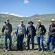 Many partners made onservation projects possible on the Stoebeckis ranch, including the NRCS-led Sage Grouse Initiative.