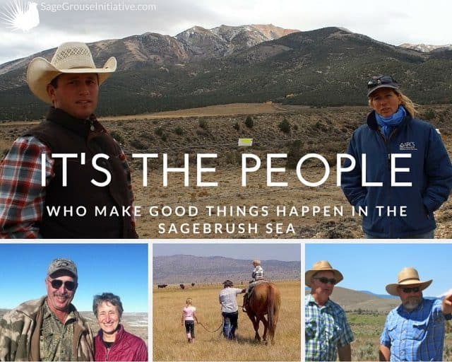 people sagebrush ranchers