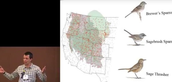 Now Available! Online Replay Of Scientific Presentations On Woodland Expansion