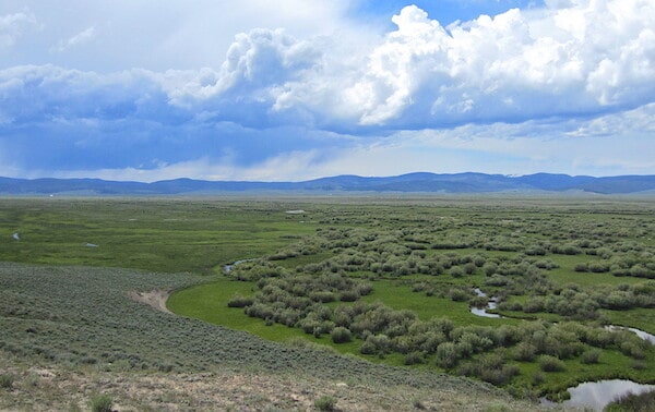 Video Series on Conserving Water in Sage Country