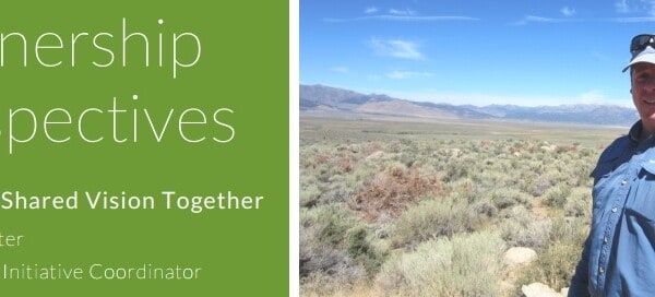 Introducing ‘Sagebrush Connections’, A Magazine About Proactive Conservation Partnerships
