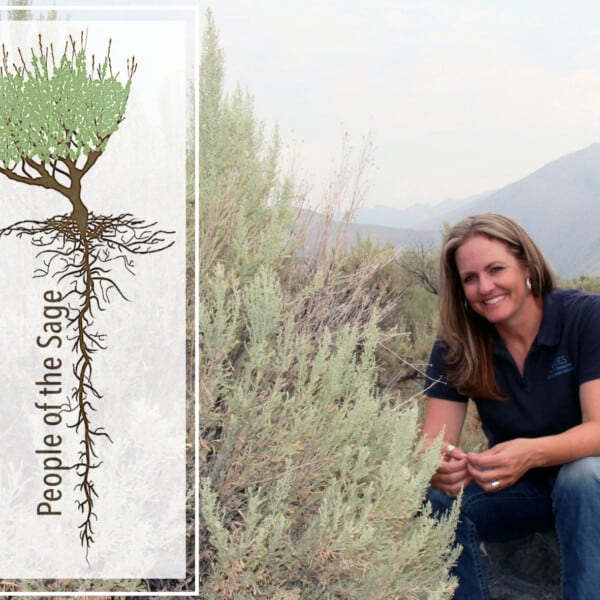 Meet Leah Mori: Helping Ranchers Weather Wildfire Storms in Nevada’s Sagebrush Sea