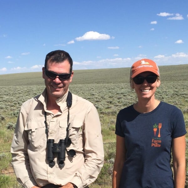 Range Conservation Across Continents: What Australia and America Have In Common