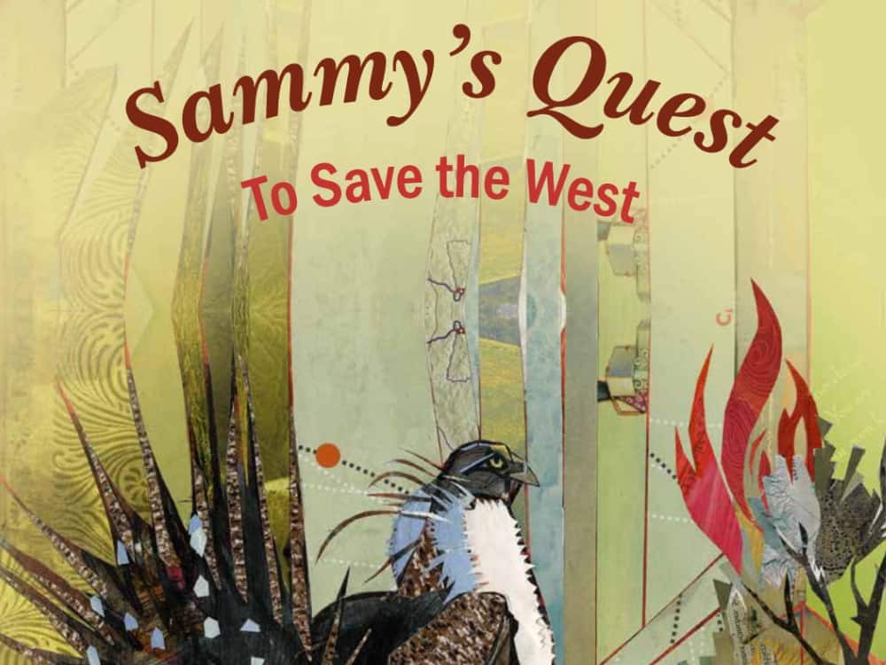 Sammies Quest Image 3×4