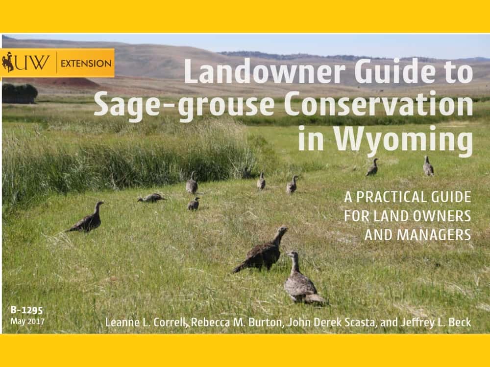 WY Landowner guide 3×4 image