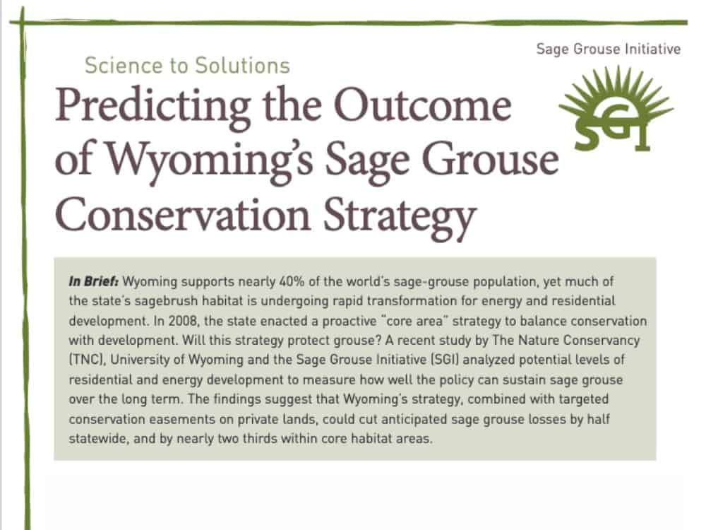 s2s-4×3-predicting the outcome of wyoming_s sage grouse conservation strategy